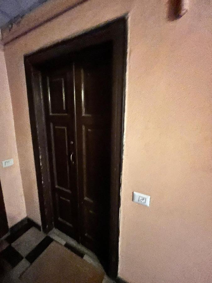 Апартаменты Kibilu - Via Guido D'Arezzo Милан Экстерьер фото